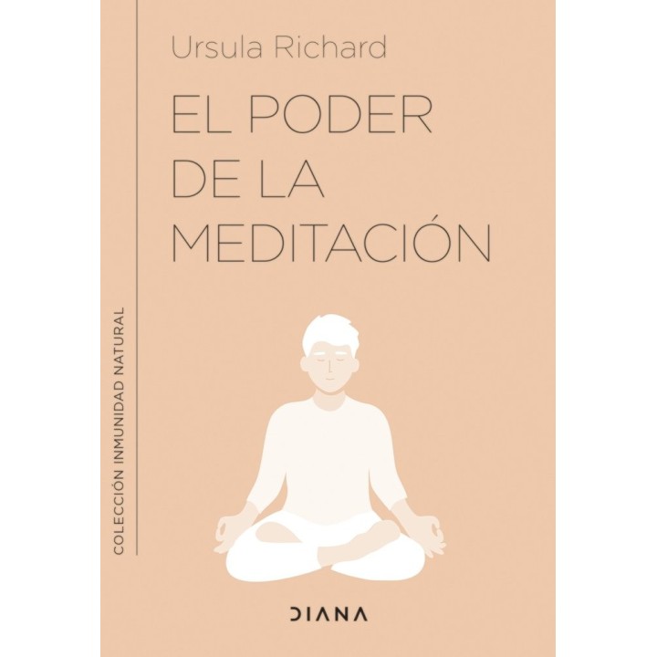 EL PODER DE LA MEDITACION
