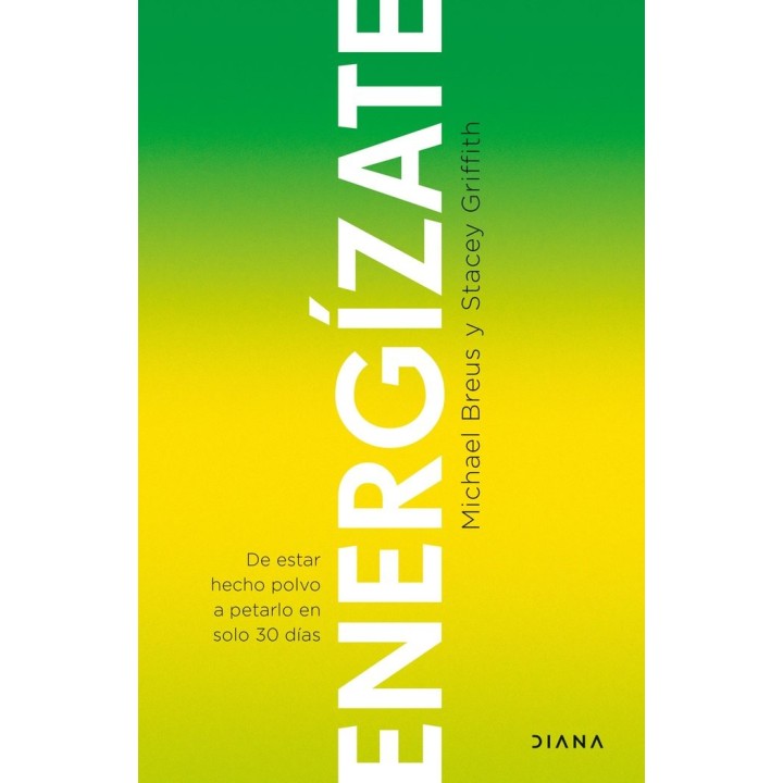 ENERGIZATE