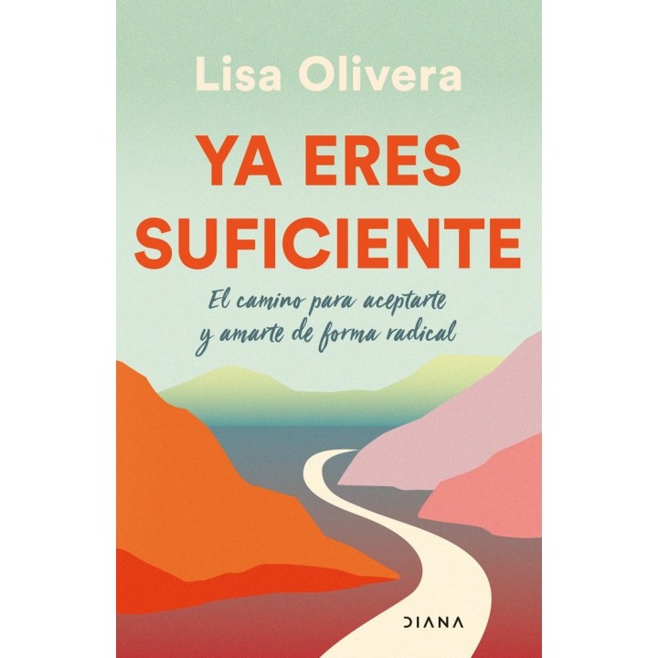 YA ERES SUFICIENTE
