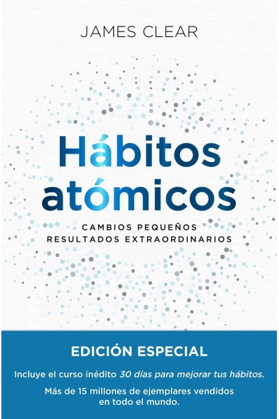 HABITOS ATOMICOS ED. ESPECIAL