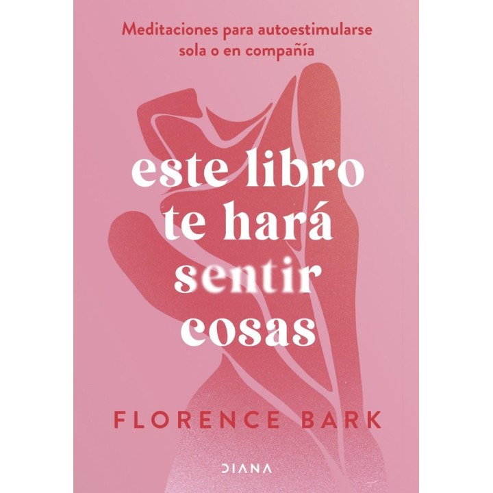 ESTE LIBRO TE HARA SENTIR COSAS