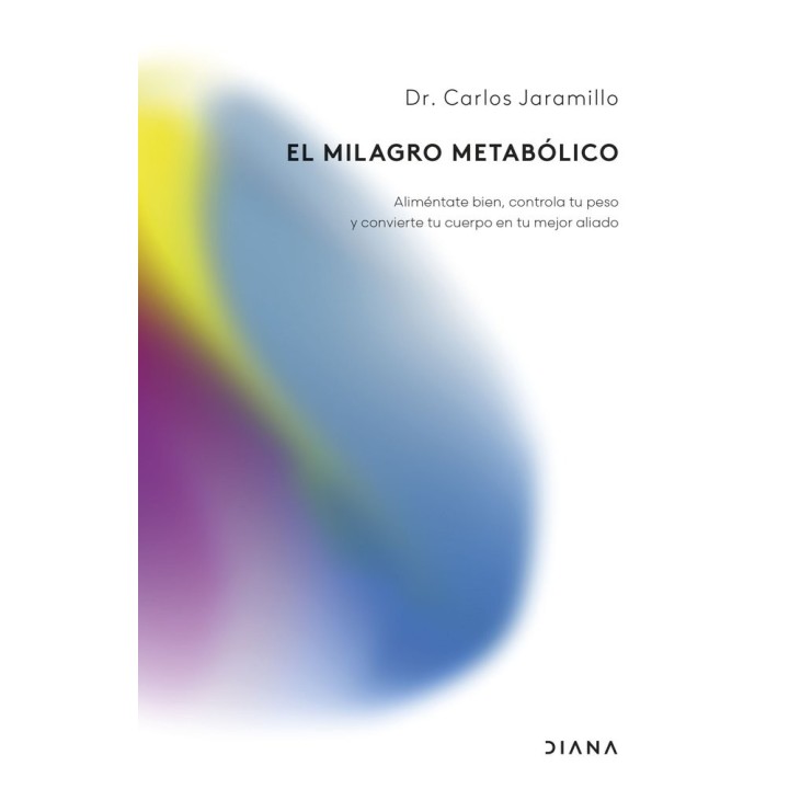 EL MILAGRO METABOLICO