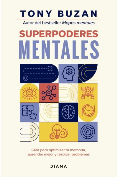 SUPERPODERES MENTALES