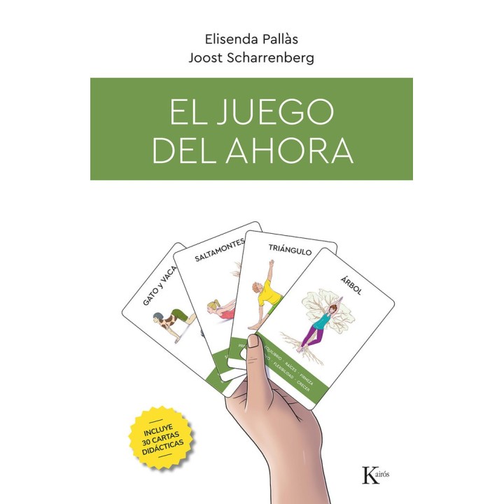 EL JUEGO DEL AHORA