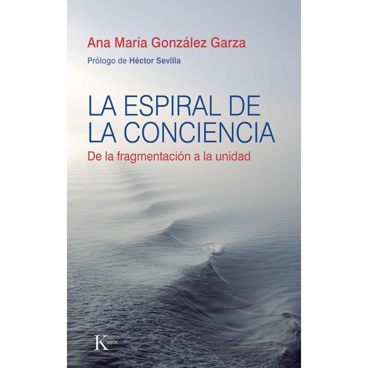 LA ESPIRAL DE LA CONCIENCIA