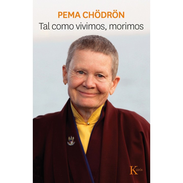 TAL COMO VIVIMOS MORIMOS