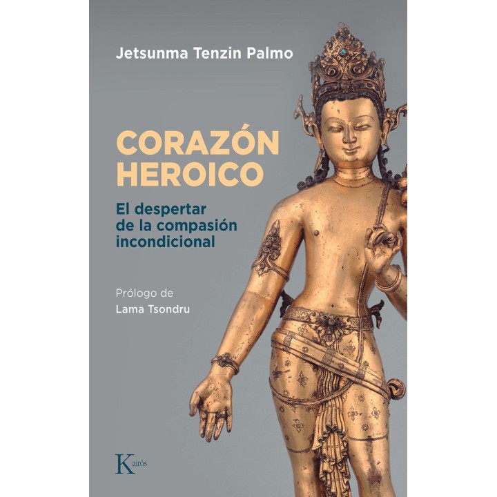 EL CORAZON HEROICO
