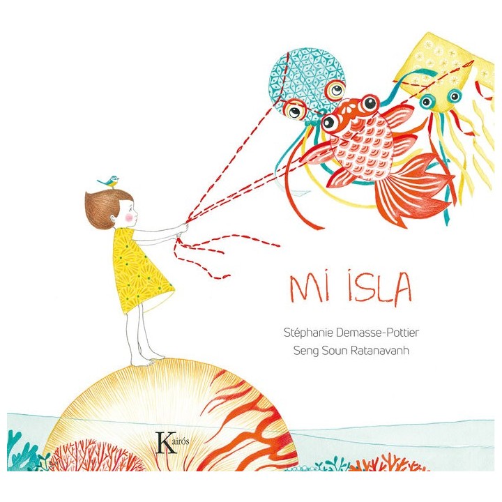 MI ISLA