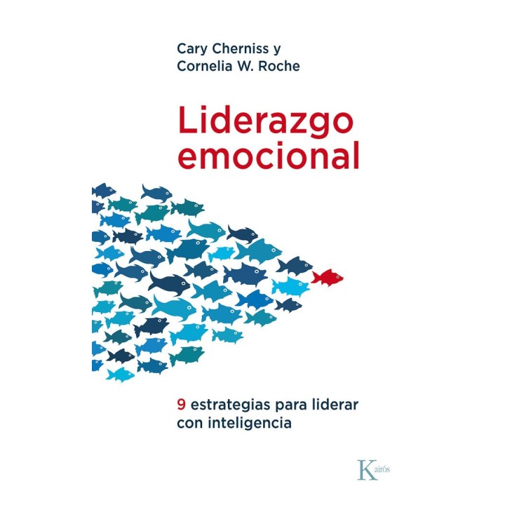 LIDERAZGO EMOCIONAL