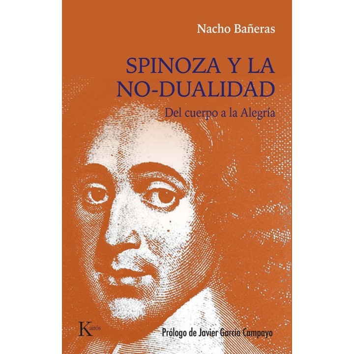 SPINOZA Y LA NO DUALIDAD
