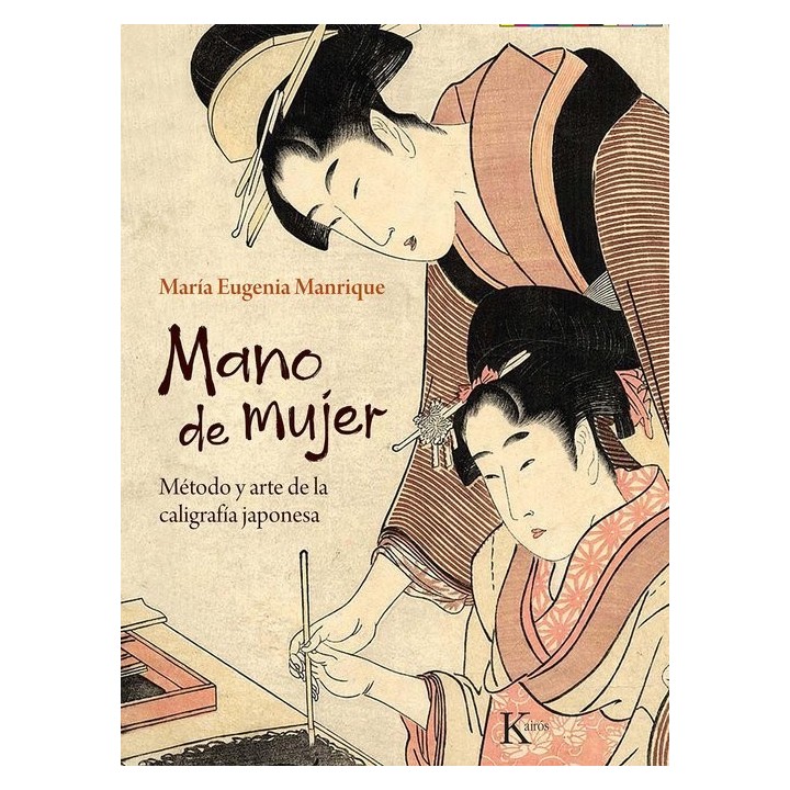 MANO DE MUJER