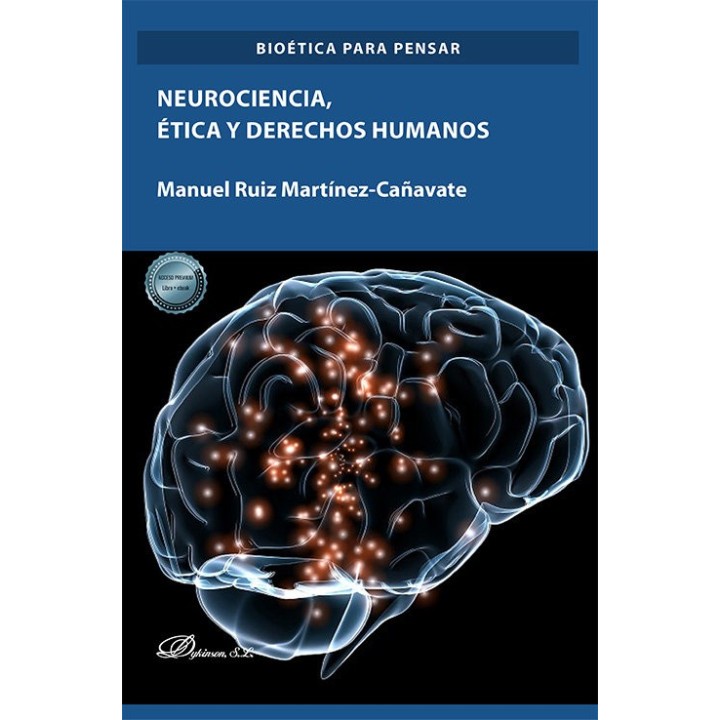 NEUROCIENCIA ETICA Y DERECHOS HUMANOS