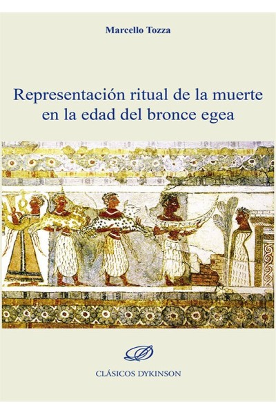 REPRESENTACION RITUAL DE LA MUERTE EN LA EDAD DEL BRONCE EGE
