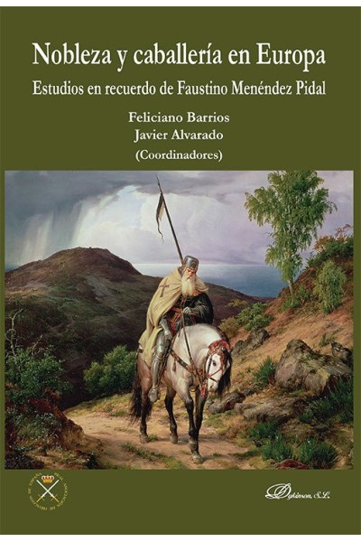 NOBLEZA Y CABALLERIA EN EUROPA