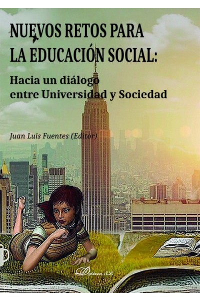 NUEVOS RETOS PARA LA EDUCACION SOCIAL