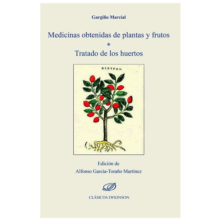 MEDICINAS OBTENIDAS DE PLANTAS Y FRUTOS