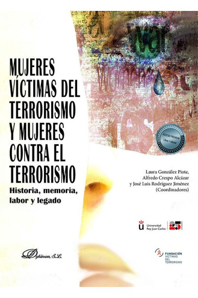 MUJERES VICTIMAS DEL TERRORISMO Y MUJERES CONTRA EL TERRORIS