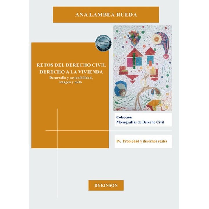 RETOS DEL DERECHO CIVIL DERECHO A LA VIVIENDA