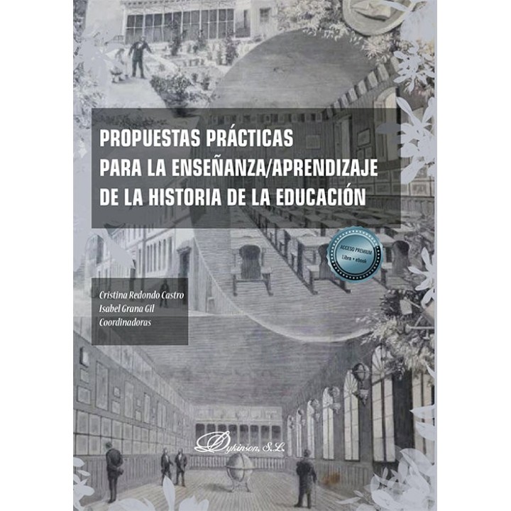 PROPUESTAS PRACTICAS PARA LA ENSEÑANZA APRENDIZAJE DE LA HIS