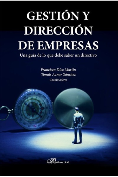 GESTION Y DIRECCION DE EMPRESAS