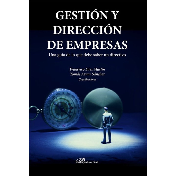 GESTION Y DIRECCION DE EMPRESAS