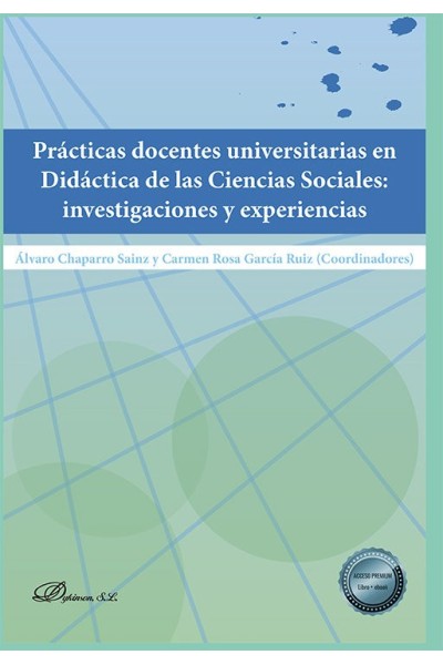 PRACTICAS DOCENTES UNIVERSITARIAS EN DIDACTICA DE LAS CIENCI