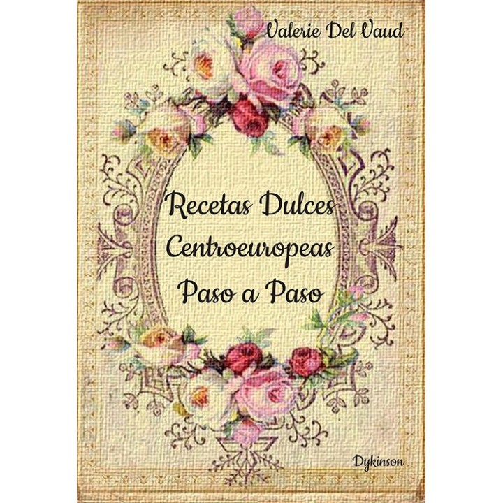 RECETAS DULCES CENTROEUROPEAS PASO A PASO
