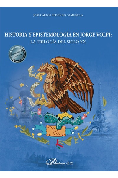 HISTORIA Y EPISTEMOLOGIA EN JORGE VOLPI LA TRILOGIA DEL SIG