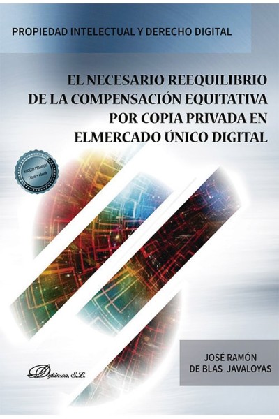 EL NECESARIO REEQUILIBRIO DE LA COMPENSACION EQUITATIVA POR