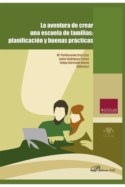 LA AVENTURA DE CREAR UNA ESCUELA DE FAMILIAS: PLANIFICACION