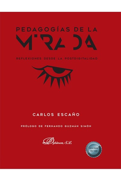PEDAGOGIAS DE LA MIRADA