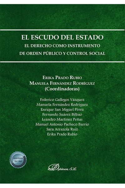 EL ESCUDO DEL ESTADO