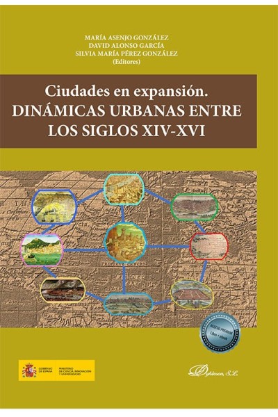 CIUDADES EN EXPANSION