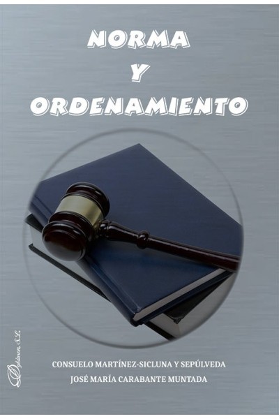 NORMA Y ORDENAMIENTO