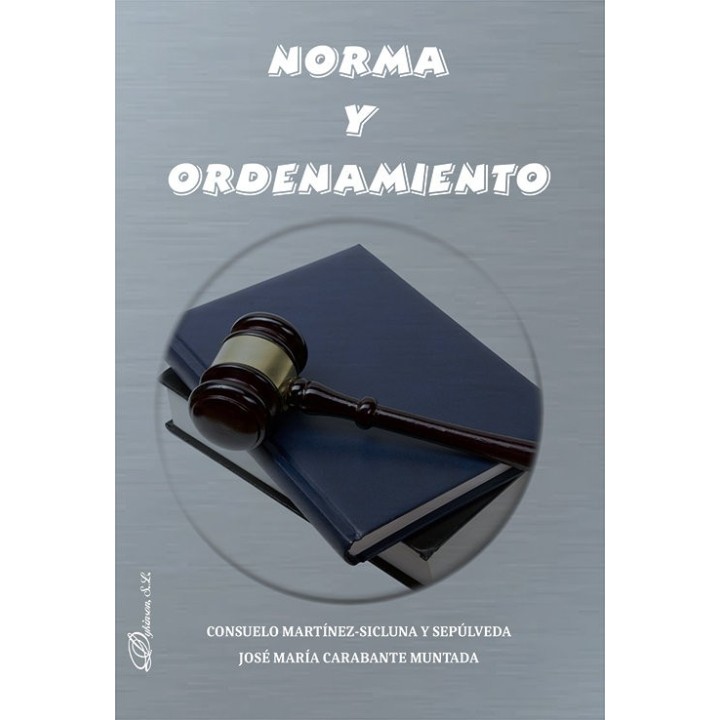 NORMA Y ORDENAMIENTO