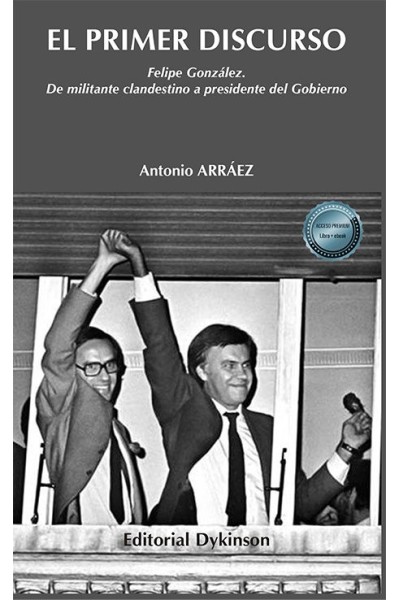 EL PRIMER DISCURSO