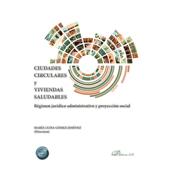 CIUDADES CIRCULARES Y VIVIENDAS SALUDABLES