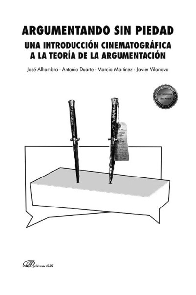 ARGUMENTANDO SIN PIEDAD UNA INTRODUCCION CINEMATOGRAFICA A