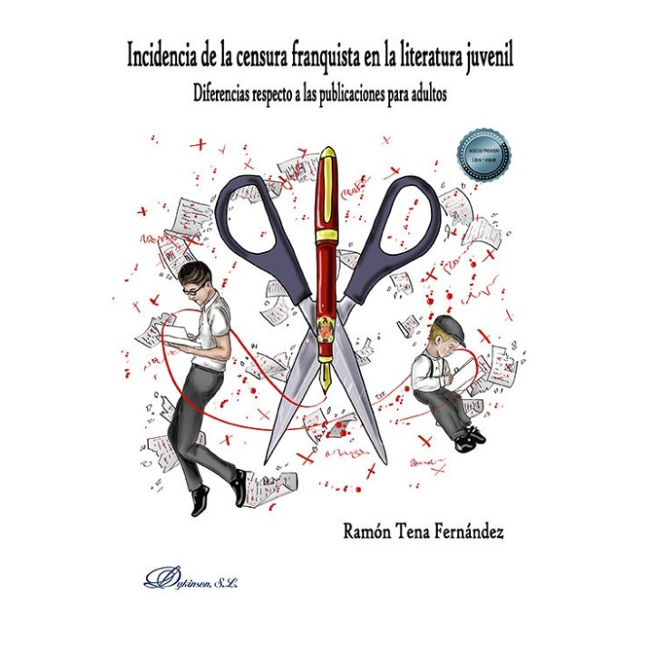 INCIDENCIA DE LA CENSURA FRANQUISTA EN LA LITERATURA JUVENIL