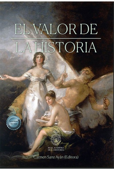 EL VALOR DE LA HISTORIA