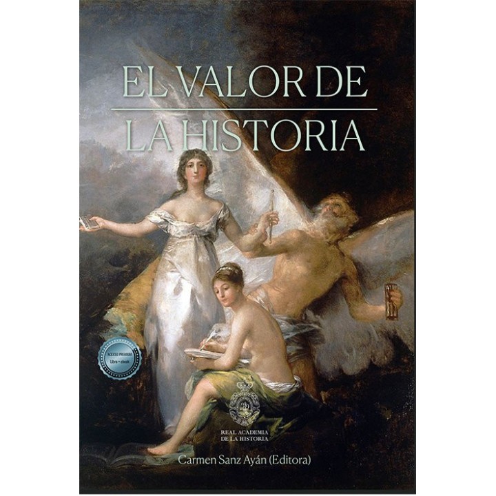 EL VALOR DE LA HISTORIA