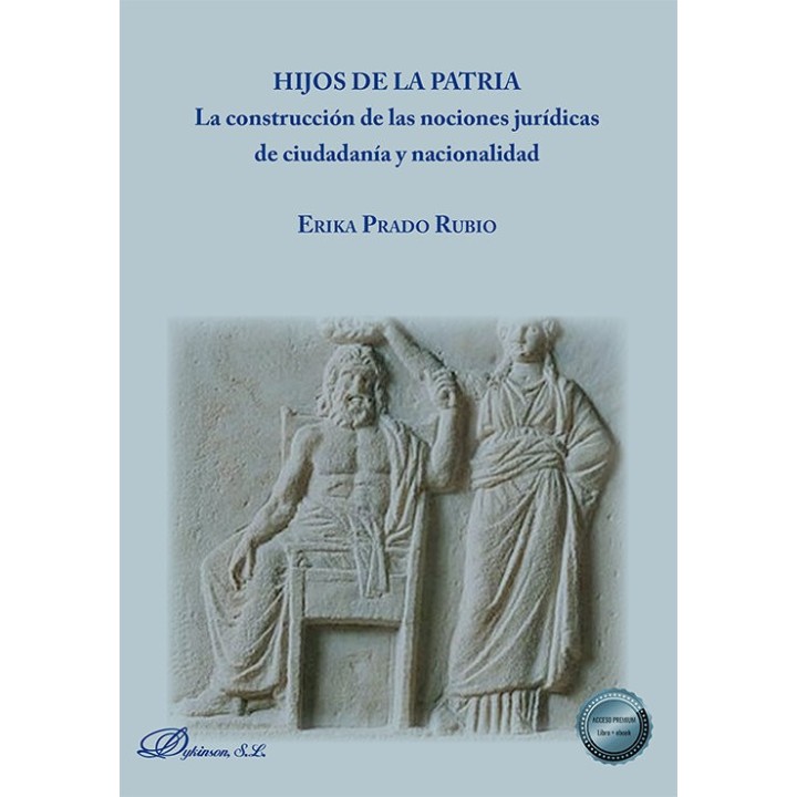 HIJOS DE LA PATRIA
