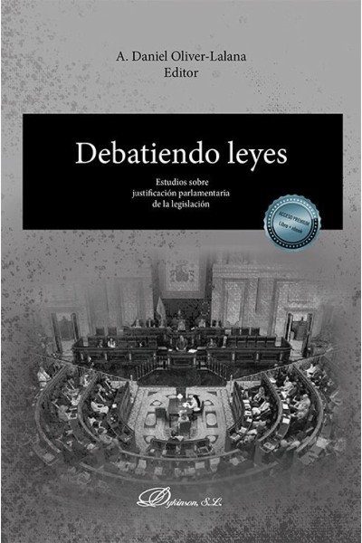 DEBATIENDO LEYES