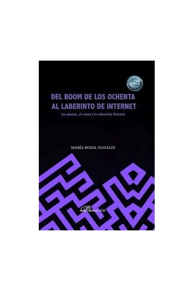 DEL BOOM DE LOS OCHENTA AL LABERINTO DE INTERNET