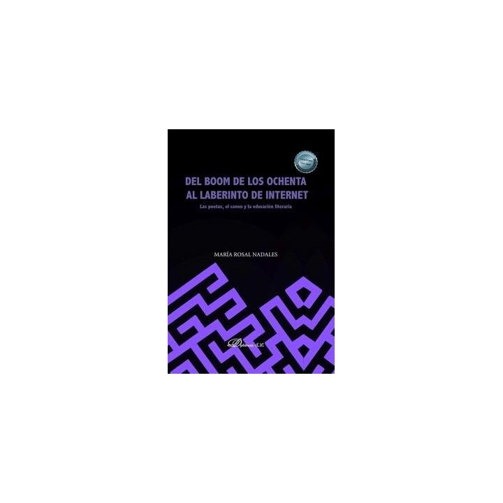 DEL BOOM DE LOS OCHENTA AL LABERINTO DE INTERNET