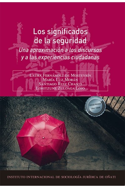 LOS SIGNIFICADOS DE LA SEGURIDAD