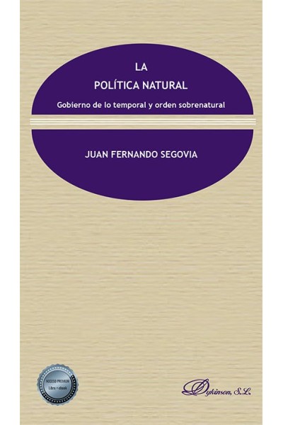 LA POLITICA NATURAL