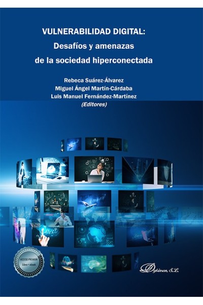 VULNERABILIDAD DIGITAL