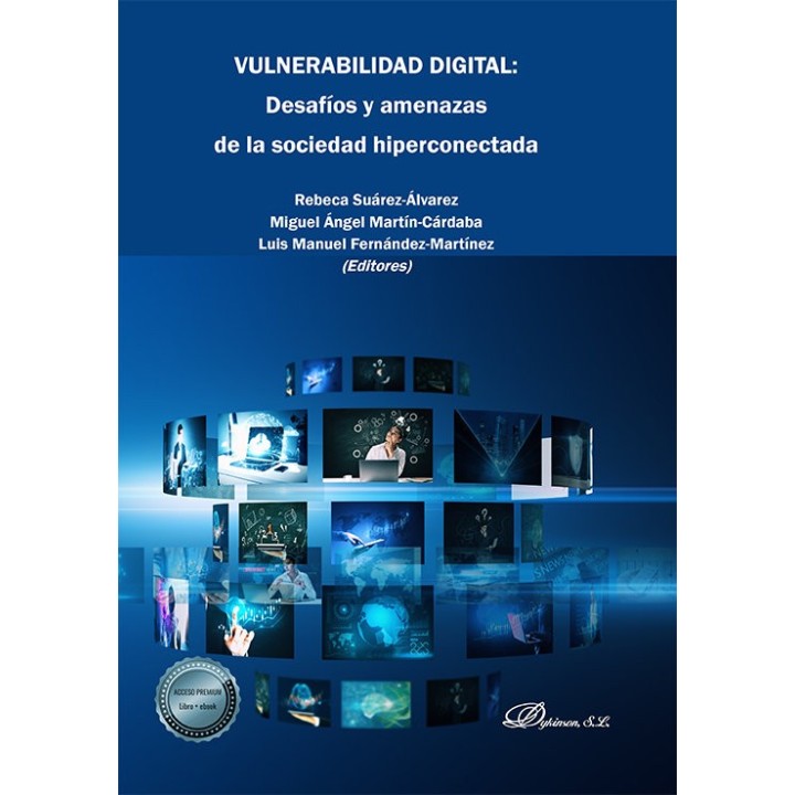 VULNERABILIDAD DIGITAL