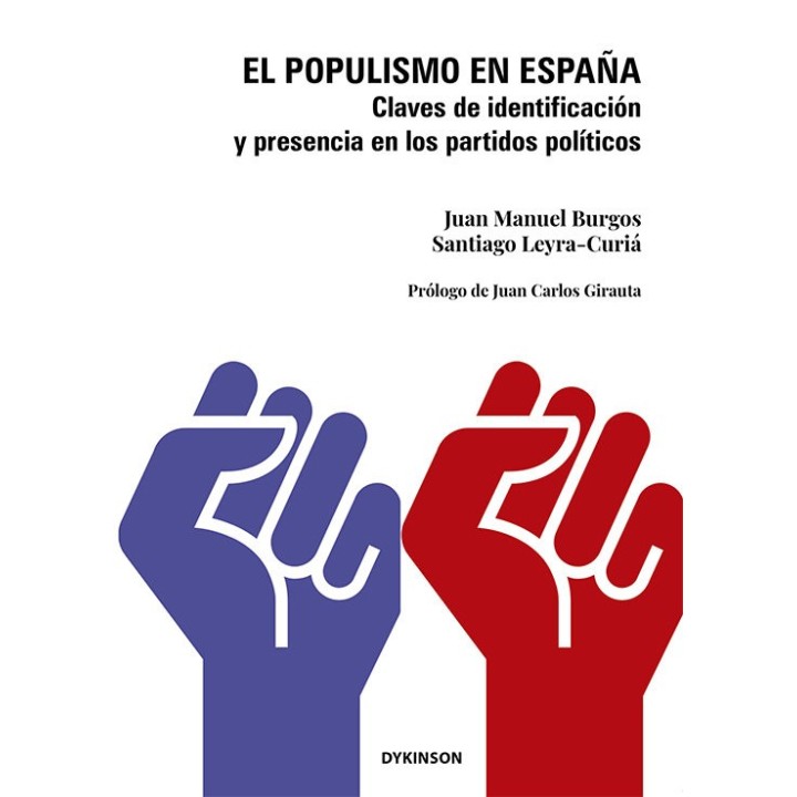 EL POPULISMO EN ESPAÑA